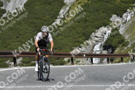 Photo #2739466 | 25-08-2022 10:46 | Passo Dello Stelvio - Waterfall curve BICYCLES