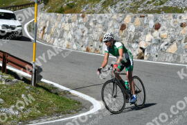 Photo #4180216 | 06-09-2023 14:41 | Passo Dello Stelvio - Waterfall curve BICYCLES
