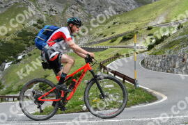 Photo #2178849 | 24-06-2022 10:32 | Passo Dello Stelvio - Waterfall curve BICYCLES