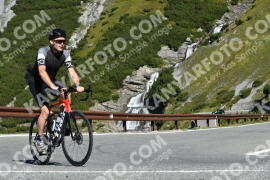 Photo #2696883 | 21-08-2022 10:14 | Passo Dello Stelvio - Waterfall curve BICYCLES