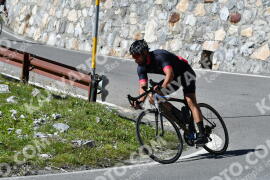 Photo #2298231 | 13-07-2022 16:28 | Passo Dello Stelvio - Waterfall curve BICYCLES
