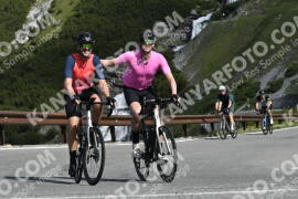 Photo #3280114 | 29-06-2023 09:41 | Passo Dello Stelvio - Waterfall curve BICYCLES