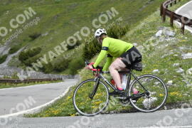 Photo #3199773 | 23-06-2023 11:53 | Passo Dello Stelvio - Waterfall curve BICYCLES