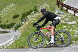 Photo #2303048 | 14-07-2022 13:36 | Passo Dello Stelvio - Waterfall curve BICYCLES