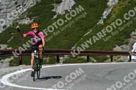 Photo #4229984 | 10-09-2023 11:03 | Passo Dello Stelvio - Waterfall curve BICYCLES