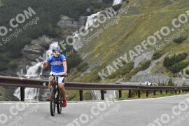 Photo #2882996 | 14-09-2022 09:49 | Passo Dello Stelvio - Waterfall curve BICYCLES