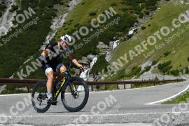 Photo #2495141 | 03-08-2022 12:58 | Passo Dello Stelvio - Waterfall curve BICYCLES