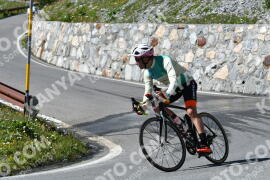 Photo #2272495 | 09-07-2022 16:40 | Passo Dello Stelvio - Waterfall curve BICYCLES