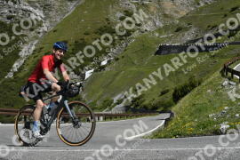 Photo #3226046 | 25-06-2023 10:21 | Passo Dello Stelvio - Waterfall curve BICYCLES