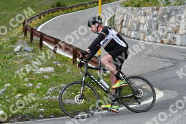 Photo #2249845 | 07-07-2022 13:24 | Passo Dello Stelvio - Waterfall curve BICYCLES