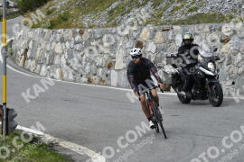 Photo #2826595 | 05-09-2022 14:30 | Passo Dello Stelvio - Waterfall curve BICYCLES