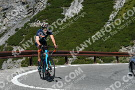 Photo #3985414 | 20-08-2023 10:46 | Passo Dello Stelvio - Waterfall curve BICYCLES
