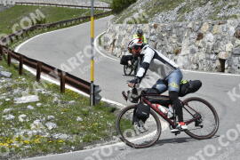 Photo #3086358 | 11-06-2023 13:32 | Passo Dello Stelvio - Waterfall curve BICYCLES