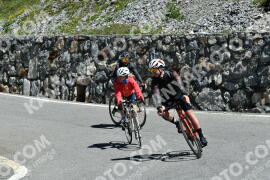 Photo #2190573 | 25-06-2022 11:55 | Passo Dello Stelvio - Waterfall curve BICYCLES