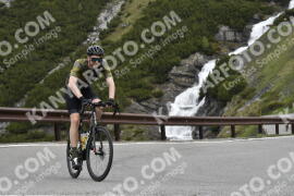 Photo #3080488 | 10-06-2023 10:02 | Passo Dello Stelvio - Waterfall curve BICYCLES