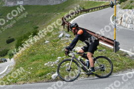 Photo #2356702 | 19-07-2022 14:52 | Passo Dello Stelvio - Waterfall curve BICYCLES