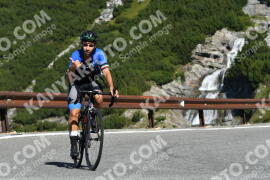Photo #2513522 | 05-08-2022 10:11 | Passo Dello Stelvio - Waterfall curve BICYCLES