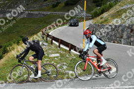 Photo #2689643 | 20-08-2022 11:26 | Passo Dello Stelvio - Waterfall curve BICYCLES