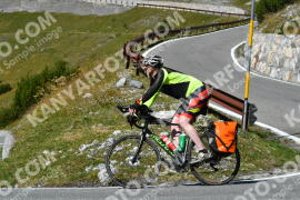 Foto #4255433 | 12-09-2023 14:17 | Passo Dello Stelvio - Waterfall Kehre BICYCLES