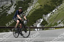 Photo #3341369 | 03-07-2023 13:02 | Passo Dello Stelvio - Waterfall curve BICYCLES