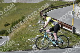 Photo #2869186 | 12-09-2022 14:40 | Passo Dello Stelvio - Waterfall curve BICYCLES