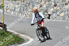 Photo #2192613 | 25-06-2022 14:36 | Passo Dello Stelvio - Waterfall curve BICYCLES