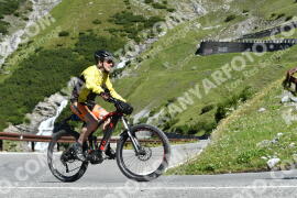 Photo #2253333 | 08-07-2022 10:36 | Passo Dello Stelvio - Waterfall curve BICYCLES