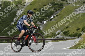 Foto #3718369 | 03-08-2023 11:21 | Passo Dello Stelvio - Waterfall Kehre BICYCLES