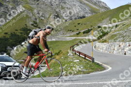 Photo #2683963 | 17-08-2022 14:55 | Passo Dello Stelvio - Waterfall curve BICYCLES