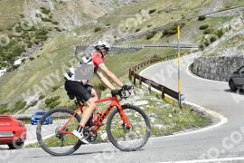Foto #2079522 | 02-06-2022 11:27 | Passo Dello Stelvio - Waterfall Kehre BICYCLES