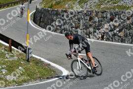 Photo #4053180 | 24-08-2023 11:49 | Passo Dello Stelvio - Waterfall curve BICYCLES