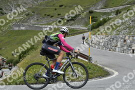 Photo #3703310 | 02-08-2023 11:27 | Passo Dello Stelvio - Waterfall curve BICYCLES