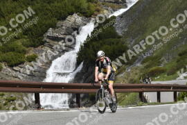 Photo #3080796 | 10-06-2023 10:22 | Passo Dello Stelvio - Waterfall curve BICYCLES