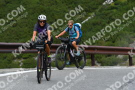 Foto #3925716 | 17-08-2023 10:21 | Passo Dello Stelvio - Waterfall Kehre BICYCLES