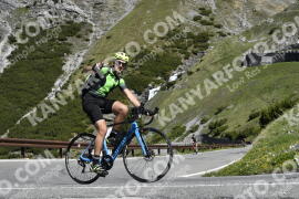 Photo #2116853 | 11-06-2022 10:23 | Passo Dello Stelvio - Waterfall curve BICYCLES