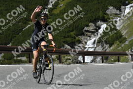 Foto #3823256 | 11-08-2023 13:48 | Passo Dello Stelvio - Waterfall Kehre BICYCLES