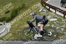 Photo #3857530 | 13-08-2023 13:31 | Passo Dello Stelvio - Waterfall curve BICYCLES
