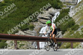 Foto #4053769 | 24-08-2023 12:11 | Passo Dello Stelvio - Waterfall Kehre BICYCLES