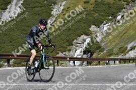 Photo #2864931 | 12-09-2022 10:35 | Passo Dello Stelvio - Waterfall curve BICYCLES