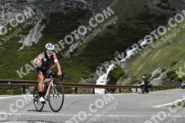 Photo #3080781 | 10-06-2023 10:22 | Passo Dello Stelvio - Waterfall curve BICYCLES