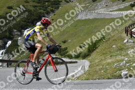 Photo #3843932 | 12-08-2023 15:17 | Passo Dello Stelvio - Waterfall curve BICYCLES