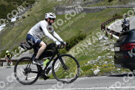 Photo #2114143 | 10-06-2022 11:48 | Passo Dello Stelvio - Waterfall curve BICYCLES