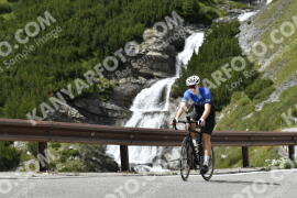 Foto #3727809 | 05-08-2023 14:53 | Passo Dello Stelvio - Waterfall Kehre BICYCLES