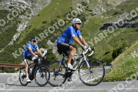 Foto #3428628 | 11-07-2023 09:50 | Passo Dello Stelvio - Waterfall Kehre BICYCLES