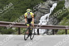 Photo #3718841 | 03-08-2023 11:45 | Passo Dello Stelvio - Waterfall curve BICYCLES