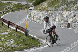 Photo #2780403 | 29-08-2022 16:04 | Passo Dello Stelvio - Waterfall curve BICYCLES