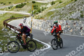 Photo #4039549 | 23-08-2023 14:27 | Passo Dello Stelvio - Waterfall curve BICYCLES