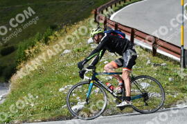 Photo #2691099 | 20-08-2022 15:28 | Passo Dello Stelvio - Waterfall curve BICYCLES