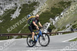 Photo #2076657 | 01-06-2022 10:45 | Passo Dello Stelvio - Waterfall curve BICYCLES