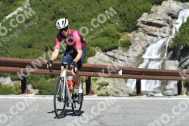 Photo #2605583 | 12-08-2022 11:06 | Passo Dello Stelvio - Waterfall curve BICYCLES